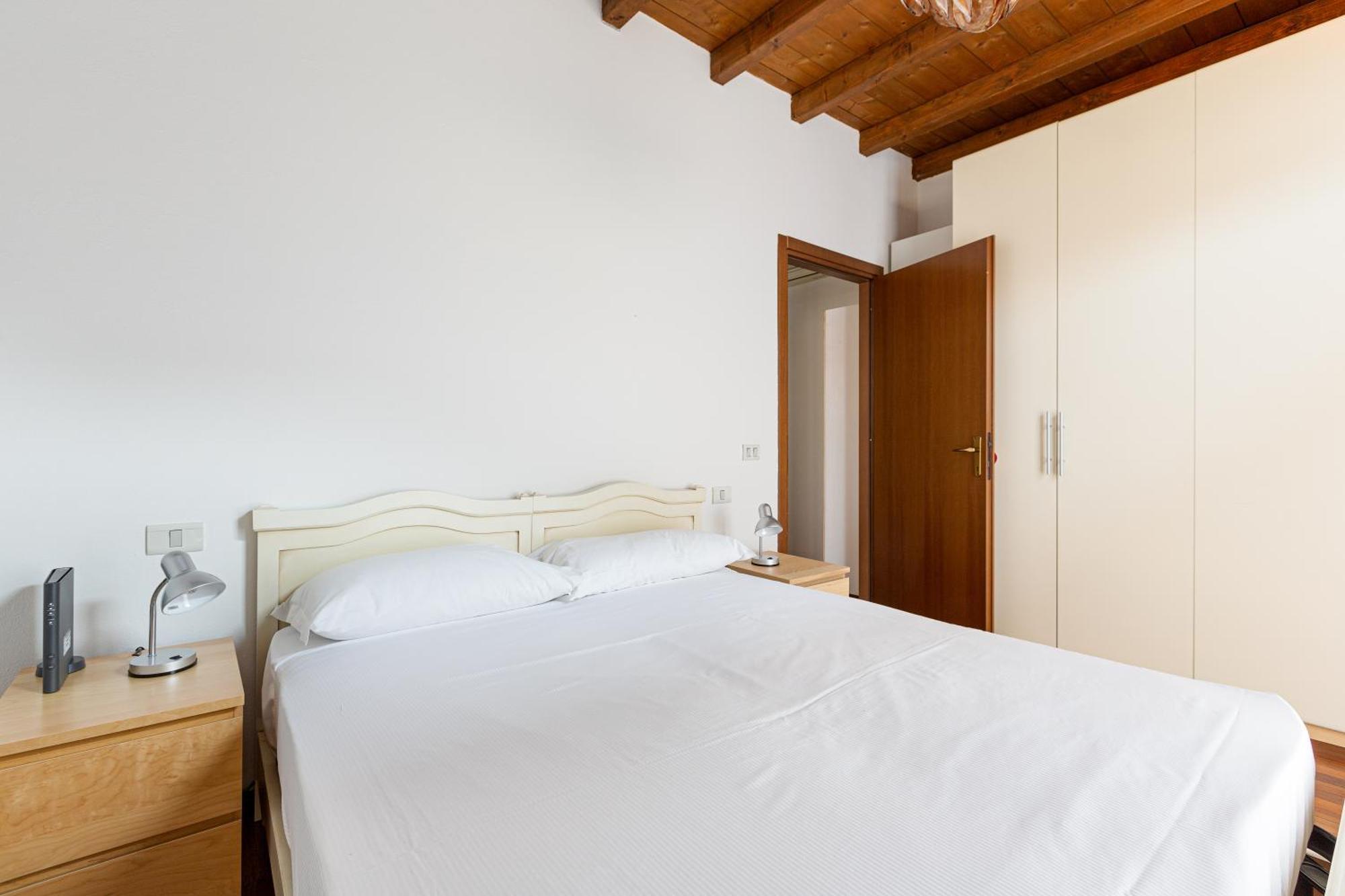 Appartamento Porta Romana M3- Cosy *