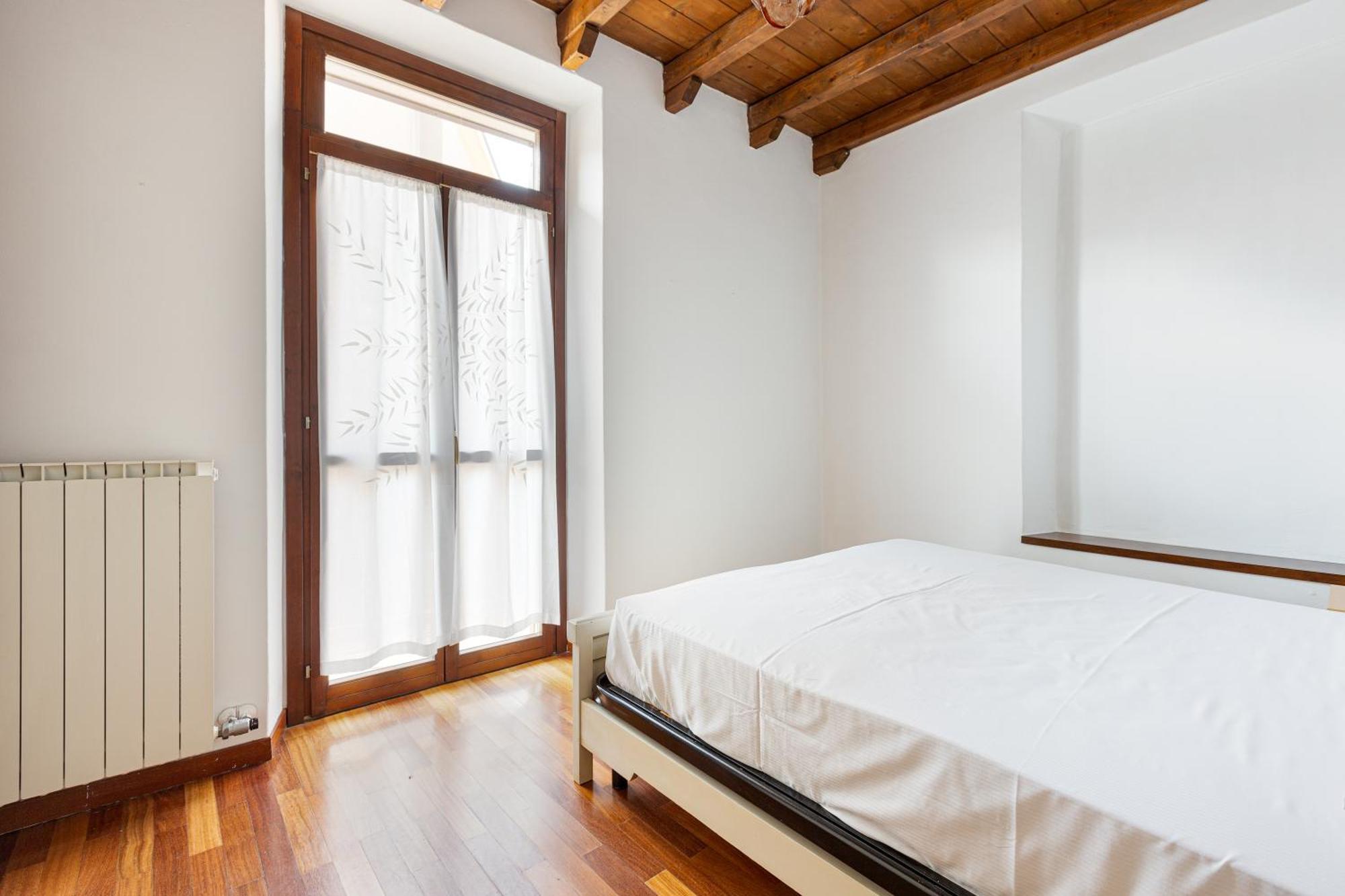 Porta Romana M3- Cosy Appartamento