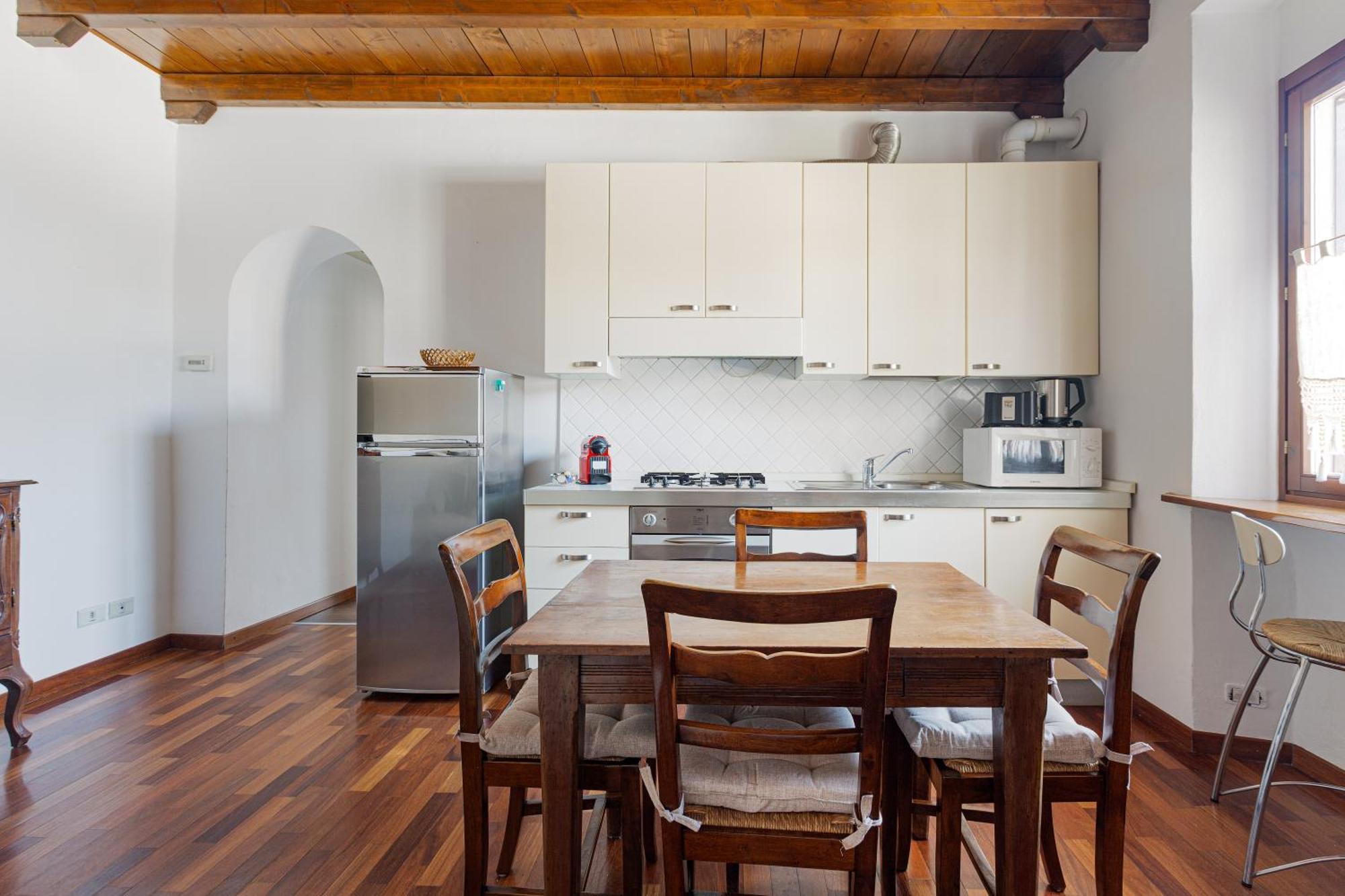 Appartamento Porta Romana M3- Cosy Milano