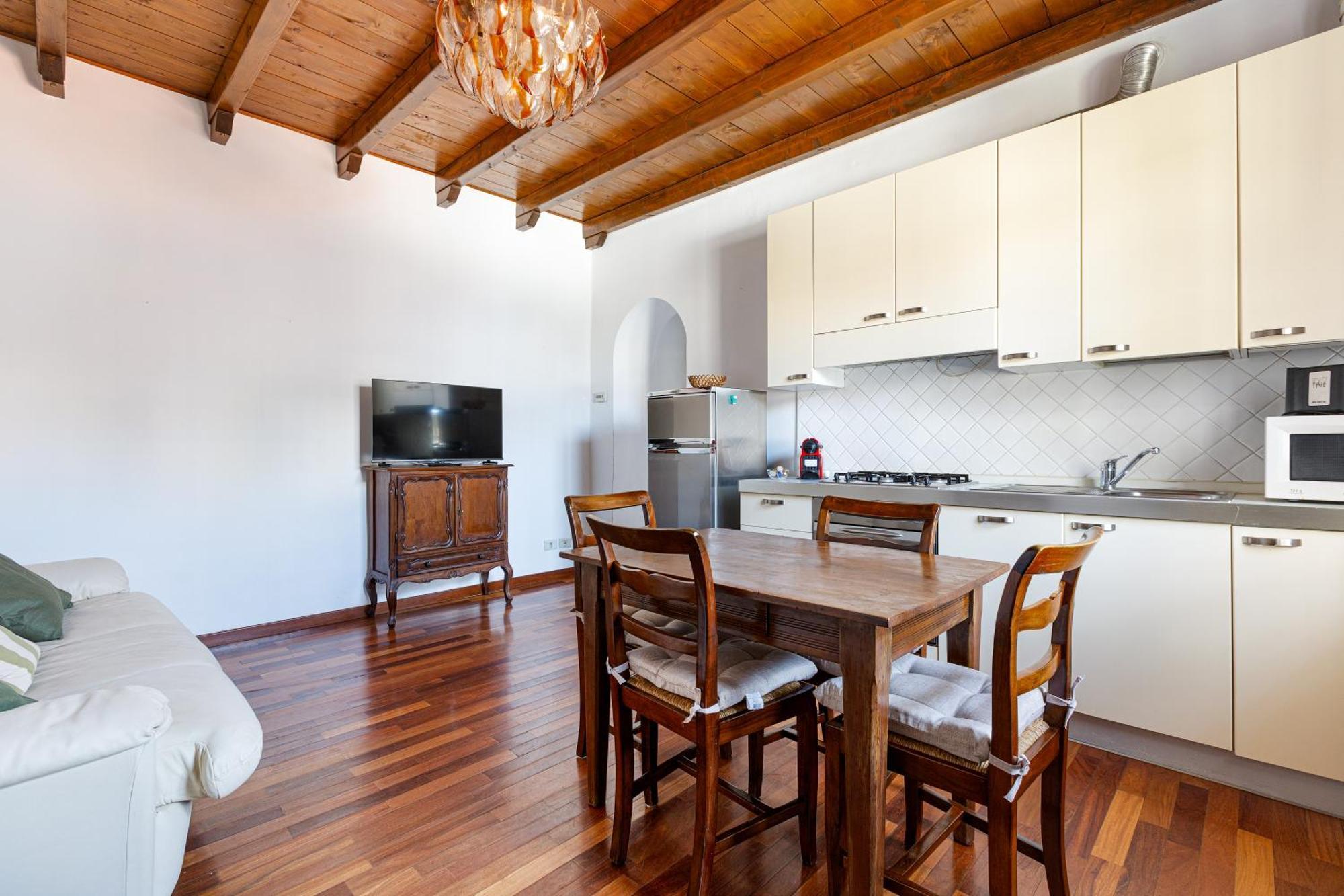 Porta Romana M3- Cosy Appartamento *