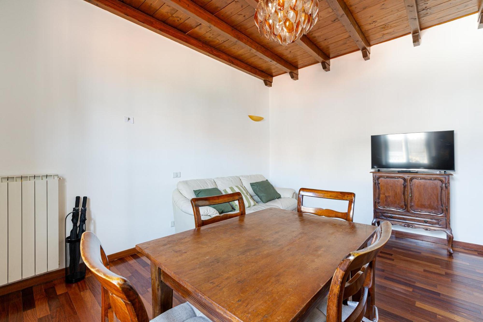 Porta Romana M3- Cosy Appartamento Milano