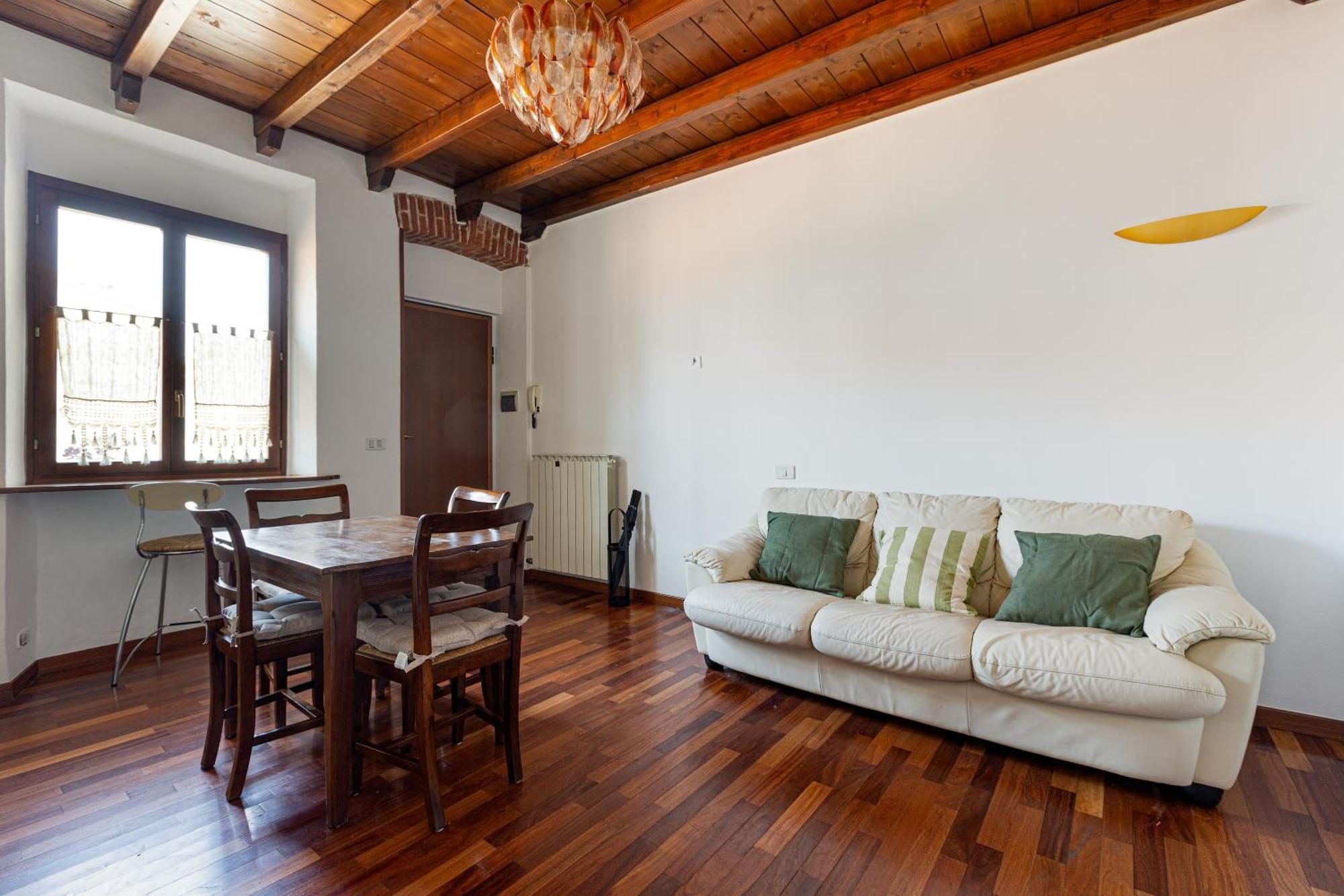 Appartamento Porta Romana M3- Cosy *